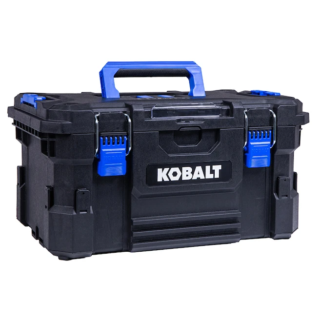 KOBALT 3-Piece Modular Storage System 7 KOBALT 3-Piece Modular Storage System - Image 5