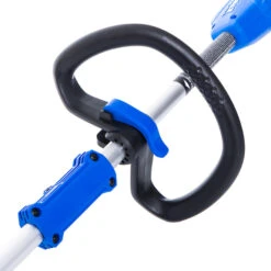 Kobalt 24V Cordless Brushless Electric Motor String Trimmer Set - 4.0 Ah Li-ion Battery Included 11 Kobalt 24V Cordless Brushless Electric Motor String Trimmer Set - 4.0 Ah Li-ion Battery Included -Kobalt Shop 45595120d L