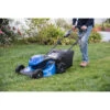 Kobalt Self-Propelled Lawn Mower - 20-in - Steel - Brushless Motor 1 Kobalt Self-Propelled Lawn Mower - 20-in - Steel - Brushless Motor -Kobalt Shop 46835053b L
