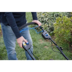 Kobalt Self-Propelled Lawn Mower - 20-in - Steel - Brushless Motor 11 Kobalt Self-Propelled Lawn Mower - 20-in - Steel - Brushless Motor -Kobalt Shop 46835053e L