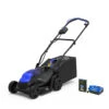 Kobalt Cordless Lawnmower 40 V Lithium-Ion Max 4.0Ah 14-in 2 Kobalt Cordless Lawnmower 40 V Lithium-Ion Max 4.0Ah 14-in -Kobalt Shop 46835065 L