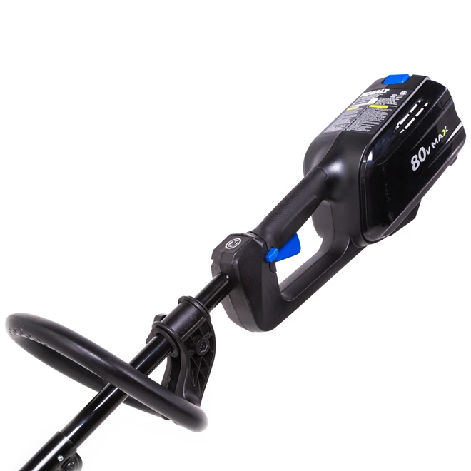 Kobalt 12-in Snow Shovel W/1 X 4AH Battery And 2A Charger 40V 4 Kobalt 12-in Snow Shovel W/1 X 4AH Battery And 2A Charger 40V - Image 2