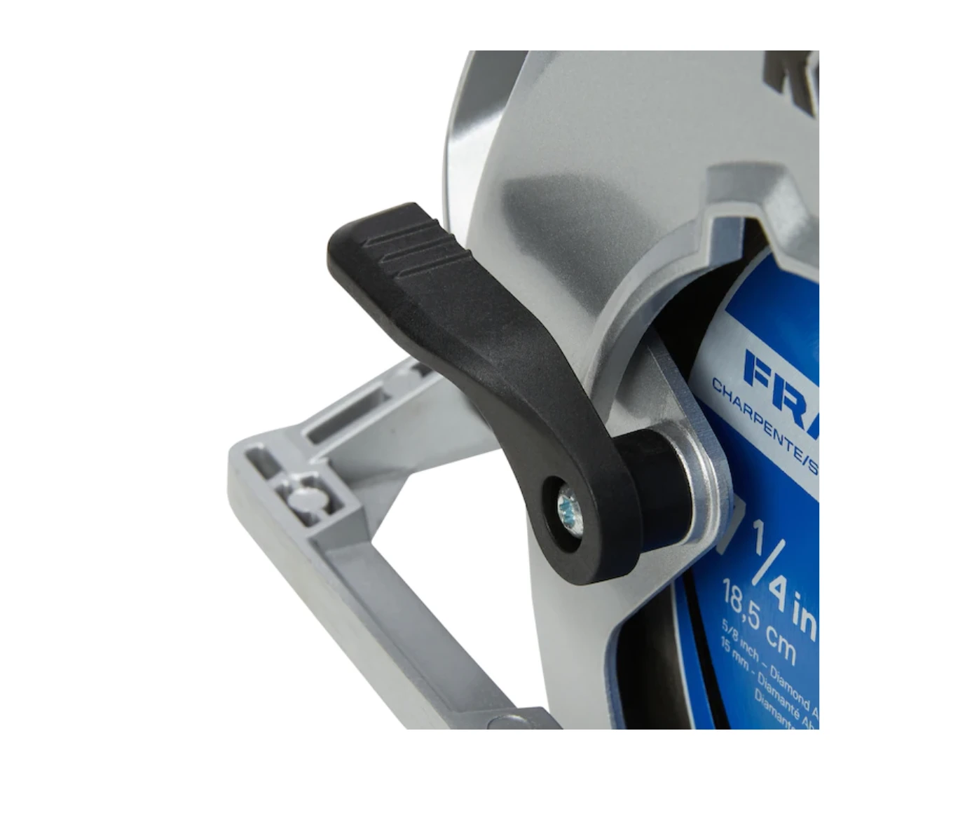 Kobalt K15CS-06AC 15-Amp 7-1/4-in Corded Circular Saw 8 Kobalt K15CS-06AC 15-Amp 7-1/4-in Corded Circular Saw - Image 6