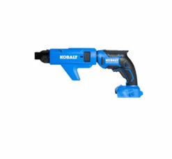 Kobalt KDS 124B-03 24-volt Lithium Ion (li-ion) Brushless Screw Gun -Kobalt Shop 5 132