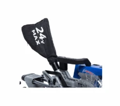 Kobalt KMS 0724B-03 7-1/4-in-Amp 24-volt Max Dual Bevel Sliding Compound Cordless Miter Saw 20 Kobalt KMS 0724B-03 7-1/4-in-Amp 24-volt Max Dual Bevel Sliding Compound Cordless Miter Saw -Kobalt Shop 5 138