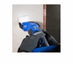 Kobalt KMT 124B-03 18-Piece Brushless 24-volt Max Variable Speed Oscillating Multi-Tool Kit With Soft Case 19 Kobalt KMT 124B-03 18-Piece Brushless 24-volt Max Variable Speed Oscillating Multi-Tool Kit With Soft Case -Kobalt Shop 5 141