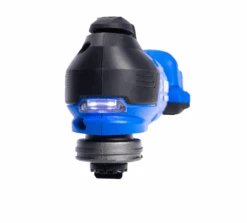 Kobalt KMT 2624A-03 17-Piece Brushless 24-volt Max Variable Speed Oscillating Multi-Tool Kit With Soft Case (1-Battery Included) 23 Kobalt KMT 2624A-03 17-Piece Brushless 24-volt Max Variable Speed Oscillating Multi-Tool Kit With Soft Case (1-Battery Included) -Kobalt Shop 5 153