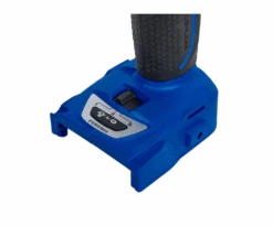 Kobalt KCW 5024B-03 24-volt Max Variable Speed Brushless 1/2-in Drive Cordless Impact Wrench (Tool Only) 14 Kobalt KCW 5024B-03 24-volt Max Variable Speed Brushless 1/2-in Drive Cordless Impact Wrench (Tool Only) -Kobalt Shop 5 165