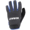 Kobalt Mechanic Gloves - Synthetic Leather - Unisex - XLarge - Black -Kobalt Shop 56145147b L