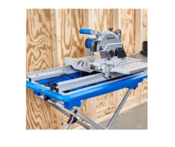 Kobalt KWS S72-06 7-in 10-Amp Wet Sliding Table Tile Saw With Stand 20 Kobalt KWS S72-06 7-in 10-Amp Wet Sliding Table Tile Saw With Stand -Kobalt Shop 6 122