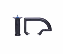 Kobalt KPO 124B-03 6-in Variable Speed Cordless Polisher 21 Kobalt KPO 124B-03 6-in Variable Speed Cordless Polisher -Kobalt Shop 6 124