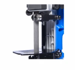 Kobalt KBDS 124B-03 24-Volt 2.5-in Portable Band Saw 23 Kobalt KBDS 124B-03 24-Volt 2.5-in Portable Band Saw -Kobalt Shop 6 126