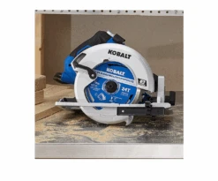 Kobalt K15CS-06AC 15-Amp 7-1/4-in Corded Circular Saw 20 Kobalt K15CS-06AC 15-Amp 7-1/4-in Corded Circular Saw -Kobalt Shop 6 127