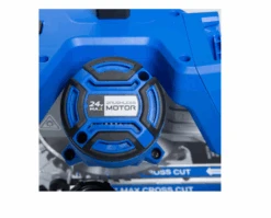 Kobalt KMS 0724B-03 7-1/4-in-Amp 24-volt Max Dual Bevel Sliding Compound Cordless Miter Saw 21 Kobalt KMS 0724B-03 7-1/4-in-Amp 24-volt Max Dual Bevel Sliding Compound Cordless Miter Saw -Kobalt Shop 6 134