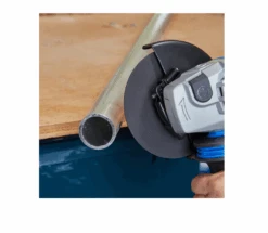 Kobalt KAG 424B-03 5-in 24-Volt Max Paddle Switch Brushless Cordless Angle Grinder 18 Kobalt KAG 424B-03 5-in 24-Volt Max Paddle Switch Brushless Cordless Angle Grinder -Kobalt Shop 6 143