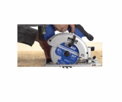 Kobalt KCS 6524B-03 24-Volt Max 6-1/2-in Brushless Cordless Circular Saw -Kobalt Shop 6 145