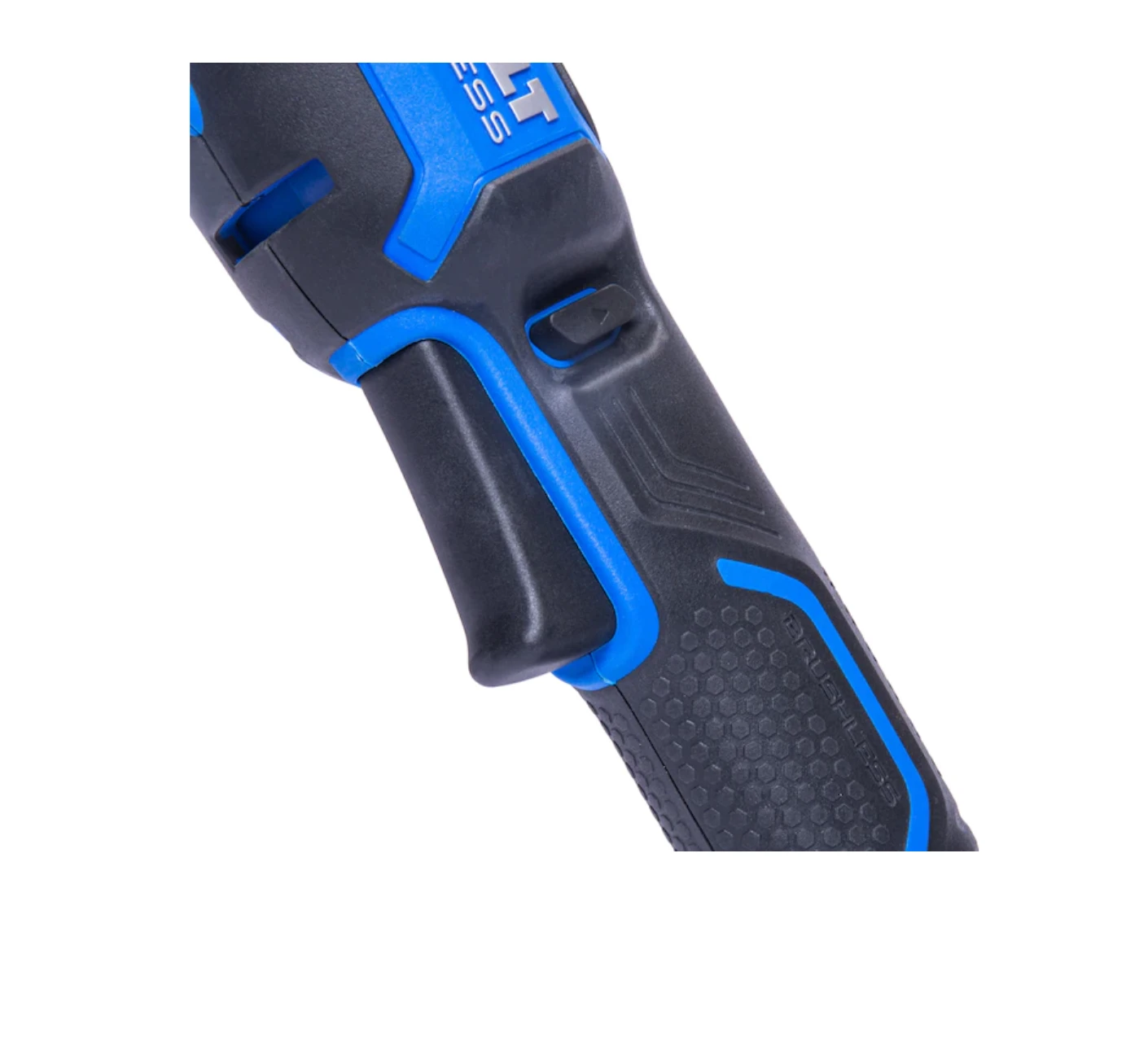 Kobalt KRAIW 124B-03 24-volt Max Variable Speed Brushless 3/8-in Drive Cordless Impact Wrench (Tool Only) 8 Kobalt KRAIW 124B-03 24-volt Max Variable Speed Brushless 3/8-in Drive Cordless Impact Wrench (Tool Only) - Image 7