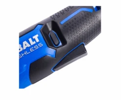 Kobalt KMT 2624A-03 17-Piece Brushless 24-volt Max Variable Speed Oscillating Multi-Tool Kit With Soft Case (1-Battery Included) 24 Kobalt KMT 2624A-03 17-Piece Brushless 24-volt Max Variable Speed Oscillating Multi-Tool Kit With Soft Case (1-Battery Included) -Kobalt Shop 6 149