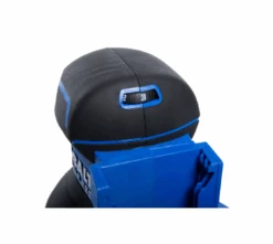 Kobalt KOS 2450B-03 Brushless 24-Volt Brushless Cordless Random Orbital Sander With Dust Management 18 Kobalt KOS 2450B-03 Brushless 24-Volt Brushless Cordless Random Orbital Sander With Dust Management -Kobalt Shop 6 156
