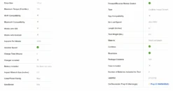 Kobalt KCW 5024B-03 24-volt Max Variable Speed Brushless 1/2-in Drive Cordless Impact Wrench (Tool Only) 15 Kobalt KCW 5024B-03 24-volt Max Variable Speed Brushless 1/2-in Drive Cordless Impact Wrench (Tool Only) -Kobalt Shop 6 161