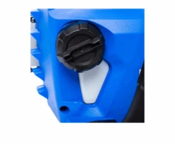 Kobalt KCS 1224A-03 24-Volt 12-in Brushless Cordless Electric Chainsaw 4 Ah (Battery & Charger Included) 17 Kobalt KCS 1224A-03 24-Volt 12-in Brushless Cordless Electric Chainsaw 4 Ah (Battery & Charger Included) -Kobalt Shop 6 4