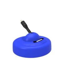 Kobalt Electric Pressure Washer With 11-in Surface Cleaner - 2000 PSI - 1.1-gal./min - Blue 7 Kobalt Electric Pressure Washer With 11-in Surface Cleaner - 2000 PSI - 1.1-gal./min - Blue -Kobalt Shop 65415003b L