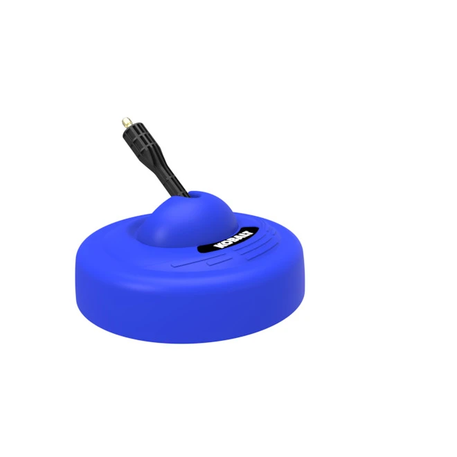 Kobalt Electric Pressure Washer With 11-in Surface Cleaner - 2000 PSI - 1.1-gal./min - Blue 5 Kobalt Electric Pressure Washer With 11-in Surface Cleaner - 2000 PSI - 1.1-gal./min - Blue - Image 3