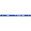 Kobalt 48-in Heavy Duty Aluminum Frame Level - Blue
