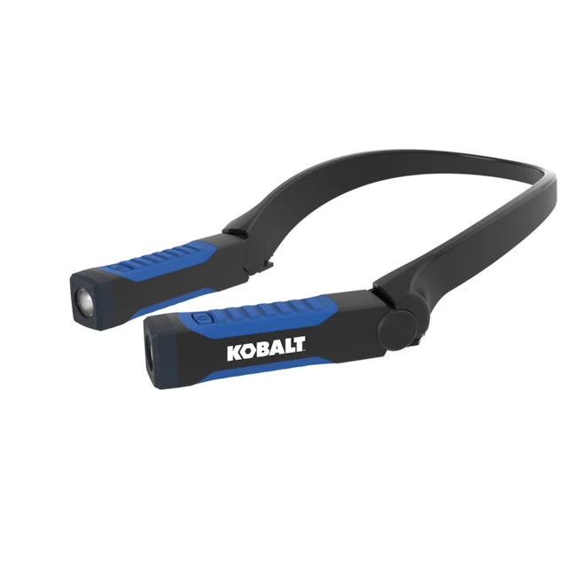 Kobalt DEL Neck Light - 210 Lumens - 3 To 6 Hour Autonomy 4 Kobalt DEL Neck Light - 210 Lumens - 3 To 6 Hour Autonomy - Image 2