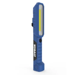 Kobalt 11.9-in Rechargeable LED Work Light 7 Kobalt 11.9-in Rechargeable LED Work Light -Kobalt Shop 68425005 L