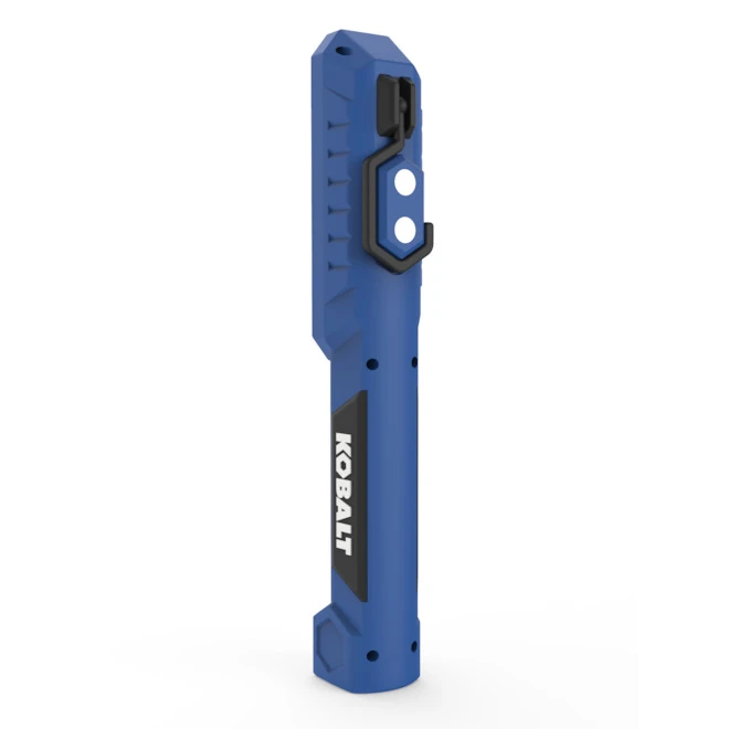 Kobalt 11.9-in Rechargeable LED Work Light 4 Kobalt 11.9-in Rechargeable LED Work Light - Image 2