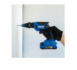 Kobalt KDS 124B-03 24-volt Lithium Ion (li-ion) Brushless Screw Gun -Kobalt Shop 7 121