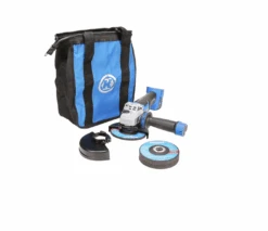 Kobalt KAG 424B-03 5-in 24-Volt Max Paddle Switch Brushless Cordless Angle Grinder 19 Kobalt KAG 424B-03 5-in 24-Volt Max Paddle Switch Brushless Cordless Angle Grinder -Kobalt Shop 7 136