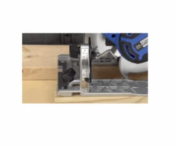 Kobalt KCS 6524B-03 24-Volt Max 6-1/2-in Brushless Cordless Circular Saw -Kobalt Shop 7 138