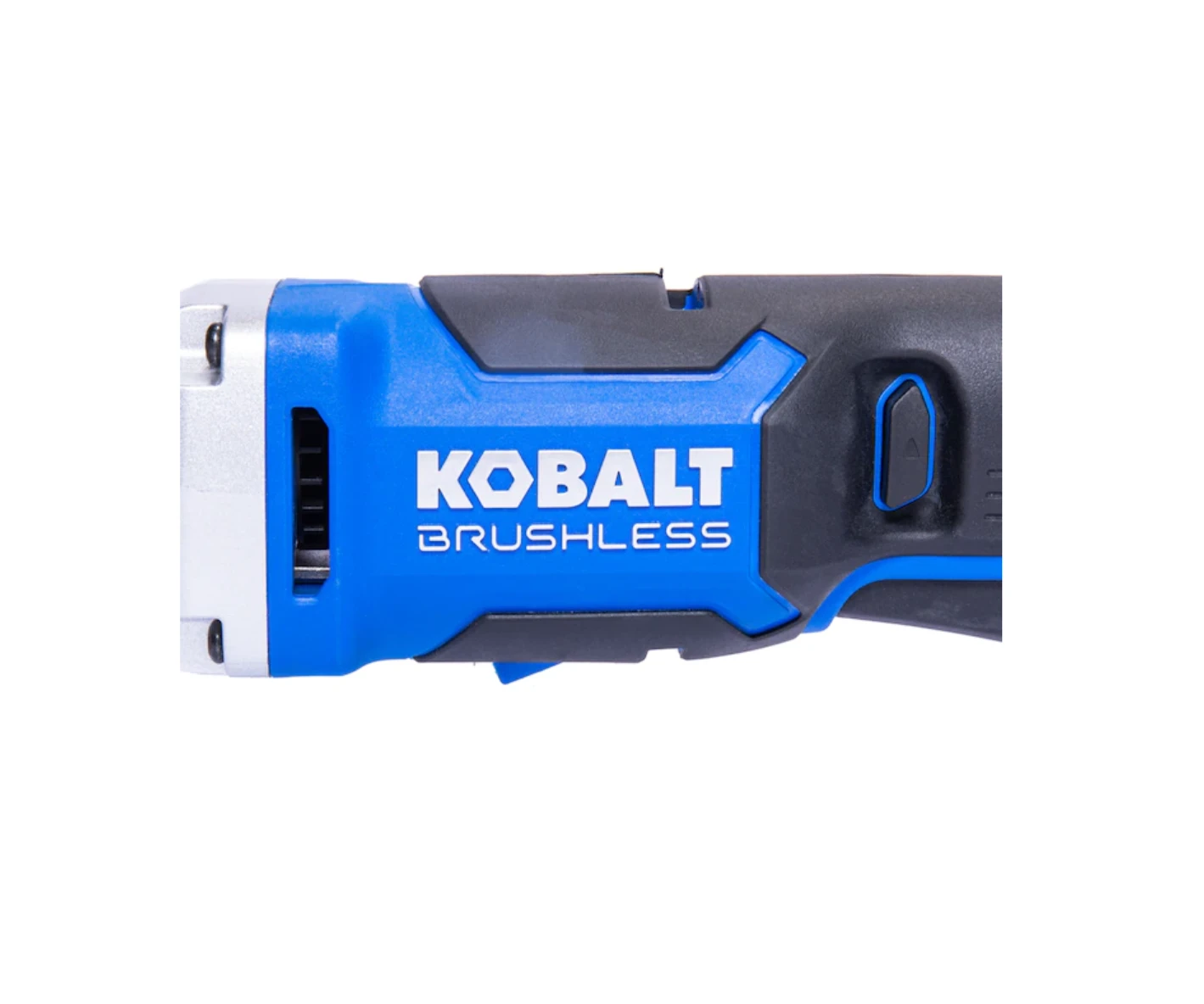 Kobalt KRAIW 124B-03 24-volt Max Variable Speed Brushless 3/8-in Drive Cordless Impact Wrench (Tool Only) 9 Kobalt KRAIW 124B-03 24-volt Max Variable Speed Brushless 3/8-in Drive Cordless Impact Wrench (Tool Only) - Image 8