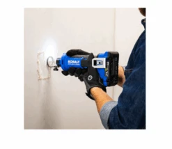 Kobalt KCOT 124B-03 1-Speed Cordless 24-Volt Max Cutting Rotary Tool 17 Kobalt KCOT 124B-03 1-Speed Cordless 24-Volt Max Cutting Rotary Tool -Kobalt Shop 7 141