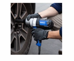 Kobalt 6904 8 Amps 1/2-in Drive, Corded Impact Wrench (Tool Only) 18 Kobalt 6904 8 Amps 1/2-in Drive, Corded Impact Wrench (Tool Only) -Kobalt Shop 7 143