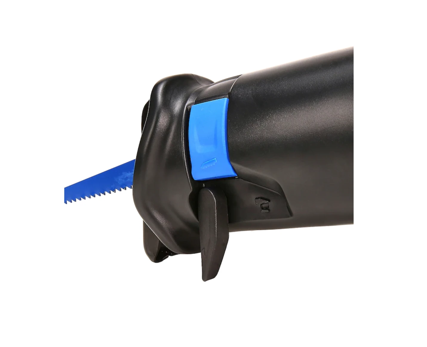 Kobalt KRS 1824B-03 24-volt Max Variable Speed Brushless Cordless Reciprocating Saw (Tool Only) 10 Kobalt KRS 1824B-03 24-volt Max Variable Speed Brushless Cordless Reciprocating Saw (Tool Only) - Image 8