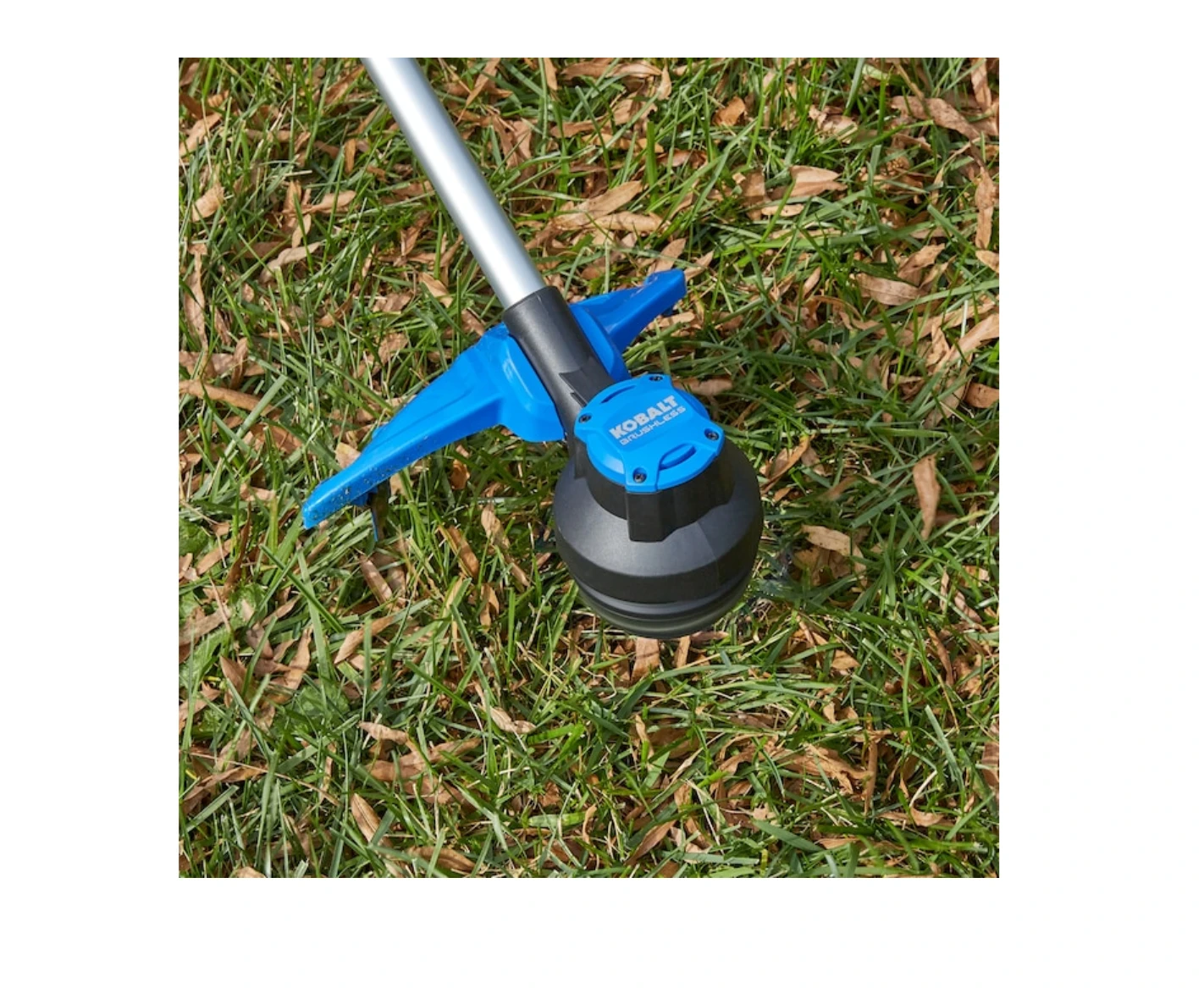 Kobalt KOC 4124A-03 2-Piece 24-Volt Max Cordless Power Equipment Combo Kit 9 Kobalt KOC 4124A-03 2-Piece 24-Volt Max Cordless Power Equipment Combo Kit - Image 7