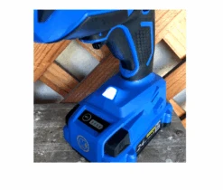 Kobalt KDS 124B-03 24-volt Lithium Ion (li-ion) Brushless Screw Gun -Kobalt Shop 8 115