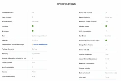 Kobalt KIW 3824B-03 Brushless-Amp 24-volt Max Variable Speed Brushless 3/8-in Drive Cordless Impact Wrench (Tool Only) 19 Kobalt KIW 3824B-03 Brushless-Amp 24-volt Max Variable Speed Brushless 3/8-in Drive Cordless Impact Wrench (Tool Only) -Kobalt Shop 8 120