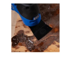 Kobalt KMT 124B-03 18-Piece Brushless 24-volt Max Variable Speed Oscillating Multi-Tool Kit With Soft Case 22 Kobalt KMT 124B-03 18-Piece Brushless 24-volt Max Variable Speed Oscillating Multi-Tool Kit With Soft Case -Kobalt Shop 8 124