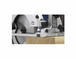 Kobalt KCS 6524B-03 24-Volt Max 6-1/2-in Brushless Cordless Circular Saw -Kobalt Shop 8 131