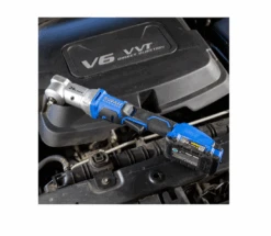 Kobalt KRAIW 124B-03 24-volt Max Variable Speed Brushless 3/8-in Drive Cordless Impact Wrench (Tool Only) 21 Kobalt KRAIW 124B-03 24-volt Max Variable Speed Brushless 3/8-in Drive Cordless Impact Wrench (Tool Only) -Kobalt Shop 8 132