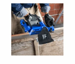 Kobalt KPL 124B-03 3.25-in W 24-Volt Max Handheld Planer 22 Kobalt KPL 124B-03 3.25-in W 24-Volt Max Handheld Planer -Kobalt Shop 8 133