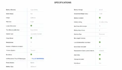 Kobalt KCS 1224A-03 24-Volt 12-in Brushless Cordless Electric Chainsaw 4 Ah (Battery & Charger Included) 19 Kobalt KCS 1224A-03 24-Volt 12-in Brushless Cordless Electric Chainsaw 4 Ah (Battery & Charger Included) -Kobalt Shop 8 4