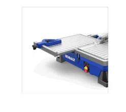 Kobalt KWS B72-06 7-in 6-Amp Wet Tabletop Sliding Table Tile Saw 24 Kobalt KWS B72-06 7-in 6-Amp Wet Tabletop Sliding Table Tile Saw -Kobalt Shop 9 100