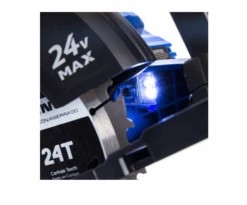 Kobalt KXCS 124B-03 24-Volt XTR 7-1/4-in Brushless Cordless Circular Saw 23 Kobalt KXCS 124B-03 24-Volt XTR 7-1/4-in Brushless Cordless Circular Saw -Kobalt Shop 9 101