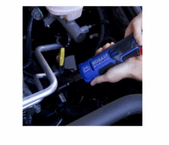 Kobalt KRW 124B-03 24-volt Max Variable Speed Brushless 3/8-in Drive Cordless Ratchet Wrench (Tool Only) 22 Kobalt KRW 124B-03 24-volt Max Variable Speed Brushless 3/8-in Drive Cordless Ratchet Wrench (Tool Only) -Kobalt Shop 9 120