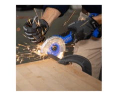 Kobalt KMC 124B-03 24-Volt Max 4-in Brushless Cordless Circular Saw 18 Kobalt KMC 124B-03 24-Volt Max 4-in Brushless Cordless Circular Saw -Kobalt Shop 9 121